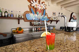 Bongo Bar