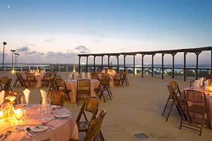 Caribe Club Bar