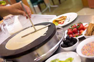 Creperie