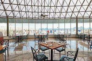 Caribe Club Bar