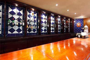 Oktoberfest Bar