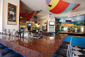 Paola's Sports Bar