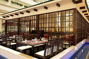Samurai Restaurant