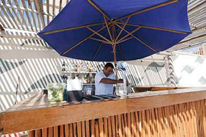 Squalo Bar